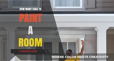 Cost-Effective Room Painting: How Many Coats Do You Really Need?