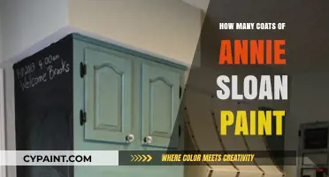 Mastering Annie Sloan Paint: Optimal Coats for Perfect Chalk Finish