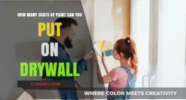 Optimal Paint Layers for Drywall: How Many Coats Are Enough?