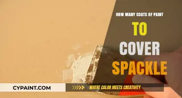 Perfect Paint Finish: Coats Needed to Cover Spackle Flawlessly
