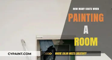 Perfect Paint Job: How Many Coats Does Your Room Really Need?
