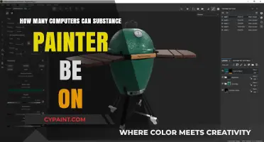 Exploring Substance Painter's Multi-Device Potential: A Comprehensive Guide