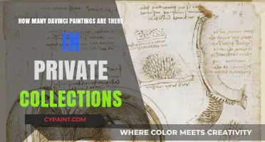 Private Collections: The Da Vinci Code