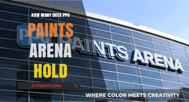 PPG Paints Arena Capacity: Seating and Event Attendance Explained