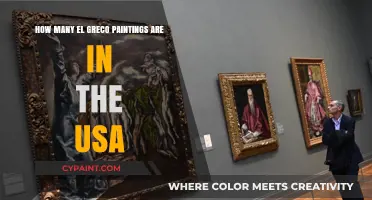 El Greco's American Legacy: A Treasure Trove of Paintings