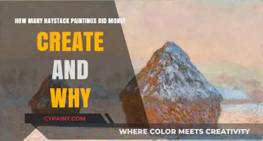 Monet's Obsession: The Haystacks Series Explained