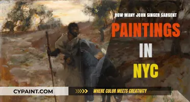 Exploring John Singer Sargent's Masterpieces in New York City