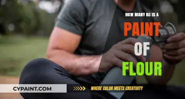 Understanding Flour Measurements: How Much Does a Pint Weigh?