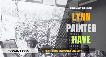 Lynn Painter's Family Life: How Many Children Does She Have?