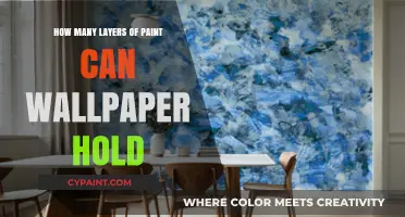 Unveiling Wallpaper's Potential: A Guide to Paint Layer Limits