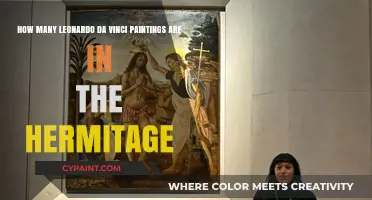 Exploring Leonardo da Vinci's Masterpieces at the Hermitage Museum