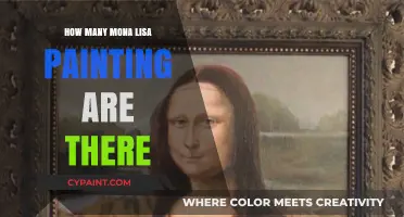 Unveiling the Mystery: How Many Mona Lisa Paintings Exist?