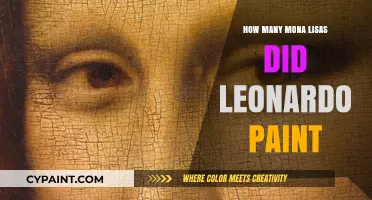 Unveiling Leonardo's Legacy: The Mystery of Multiple Mona Lisas