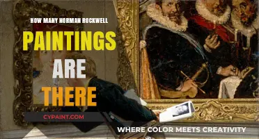 Exploring the Vast Collection of Norman Rockwell's Artistic Legacy
