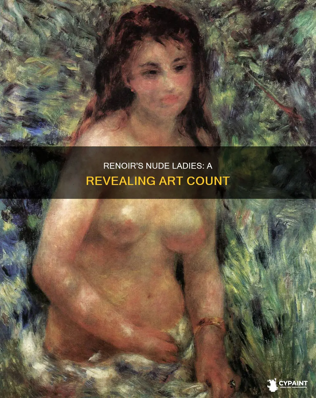 how many of renoir