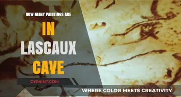 Exploring Lascaux Cave's Ancient Art: Counting the Prehistoric Paintings