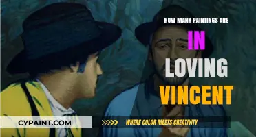 Exploring the Countless Masterpieces in Loving Vincent's Cinematic Tribute