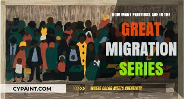 Migration Series: The Artistic Legacy of Jacob Lawrence