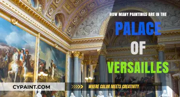 Exploring the Art-Rich Palace of Versailles
