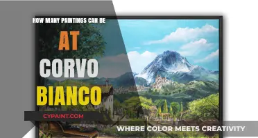 Exploring the Artistic Capacity of Corvo Bianco: A Comprehensive Guide