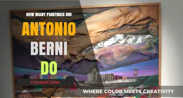 Exploring the Vast Artistic Legacy of Antonio Berni's Paintings