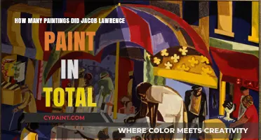 Exploring Jacob Lawrence's Prolific Artistic Journey
