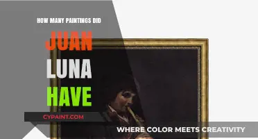 Exploring Juan Luna's Legacy: Counting His Masterful Artistic Creations