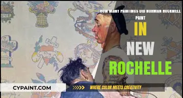 Norman Rockwell's New Rochelle Legacy: Counting His Artistic Creations