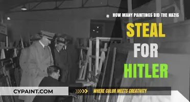 Hitler's Stolen Art: A Nazi Loot Trail
