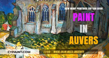 Exploring Van Gogh's Auvers Period: A Prolific Time