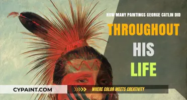 Exploring George Catlin's Lifelong Dedication to Art