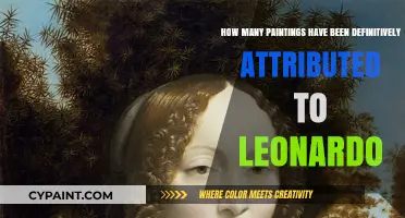 Unveiling the Master: Leonardo's Definitive Artistic Legacy