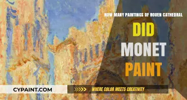 Exploring Monet's Obsession with Rouen Cathedral