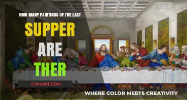 Exploring the Many Interpretations of the Last Supper