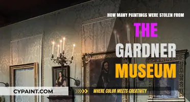 Missing Masterpieces: The Gardner Museum Heist