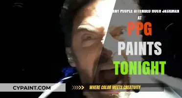 Hugh Jackman's PPG Paints Arena Show: Tonight's Attendance Revealed