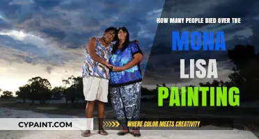 Mona Lisa's Dark Legacy: Death Toll
