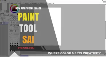 Unveiling the Team Behind Paint Tool SAI's Creation and Development