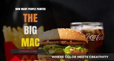 Unveiling the Team Behind the Big Mac's Iconic Creation