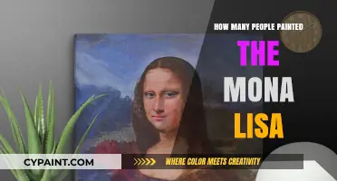 Unveiling the Mystery: Who Painted the Mona Lisa?