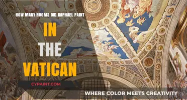 Raphael's Vatican Rooms: A Masterful Artistic Legacy