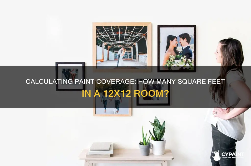 Fascinating 12x12 Is How Many Square Feet Photos
