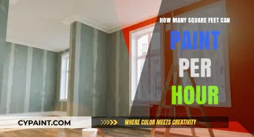 Mastering Efficiency: Tips to Maximize Your Painting Coverage per Hour