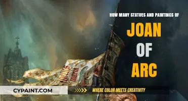 Exploring Joan of Arc's Artistic Legacy