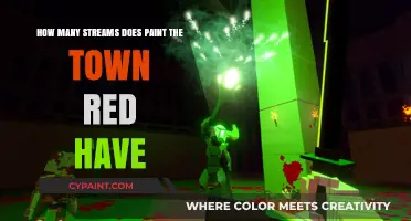 Exploring the Massive Success of "Paint the Town Red