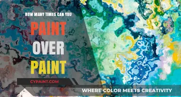 Revamping Your Walls: The Art of Layering Paint