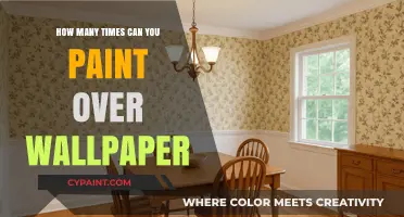 Revamping Your Walls: The Ultimate Guide to Painting Over Wallpaper