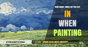 Mastering the Art of Cutting In When Painting