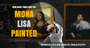 Unveiling the Mona Lisa: Exploring the Mystery of Its Creations