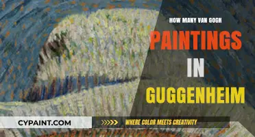 Exploring Van Gogh's Masterpieces at the Guggenheim Museum